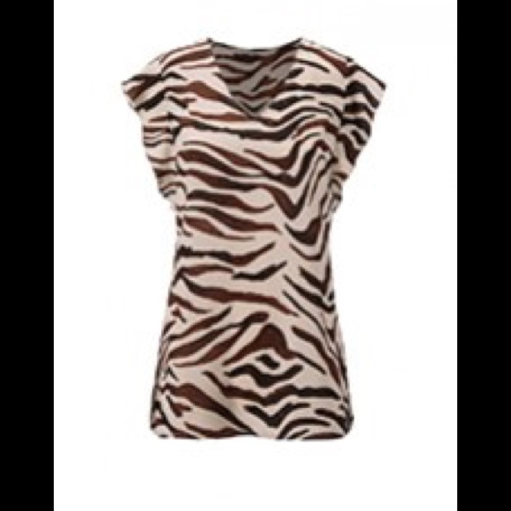 F19 Cabi Zebra Top